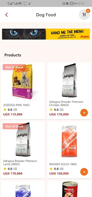 Appetite: Pet Mart Screenshot 3