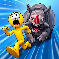 Rhino Chaos