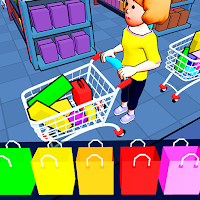 Shop Bag Match