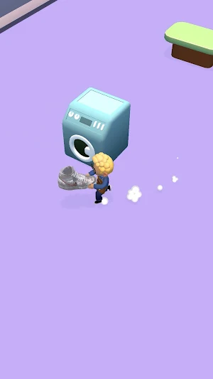 Junk Market Screenshot 2