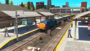 Train Driver 2020 Screenshot 3