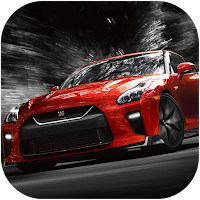 Cool Wallpaper For Nissan GTR