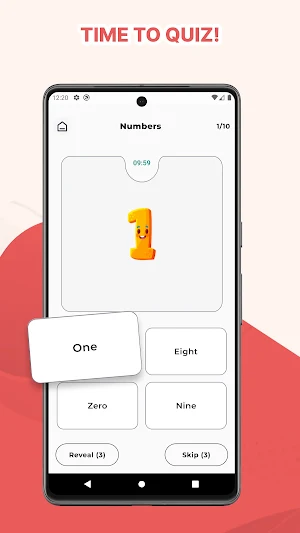 Learn English Through Telugu Screenshot 3