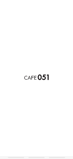 카페051 Screenshot 0