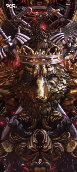 We Are Royale Screenshot 1