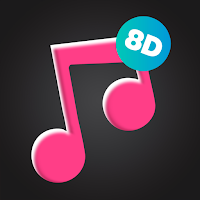 8D Music & Phone Ringtones