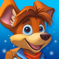 Woofy Tiles: Match Puzzle