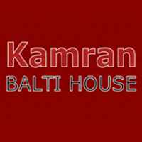 Kamran Balti House