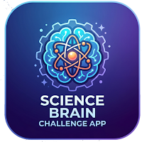 Science Brain Challenge App