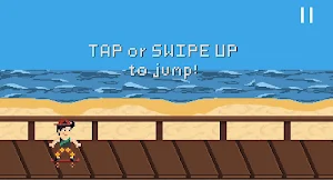 Totally Shredded! Screenshot 1