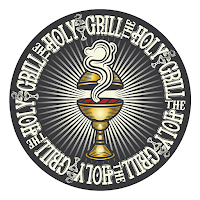 The Holy Grill and Bar