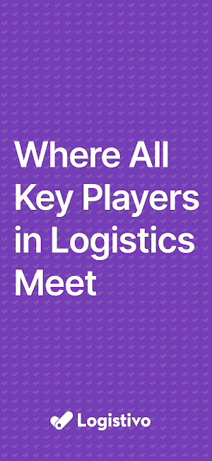 Logistivo Screenshot 0