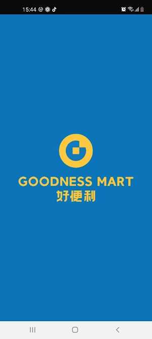 Goodness Mart Screenshot 2
