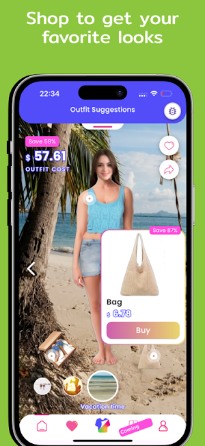 Revamped AI Screenshot 3