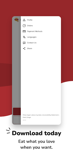 Carlos Pizza Screenshot 3