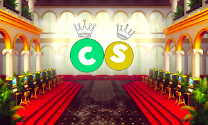 Crown Coins Casino Screenshot 0