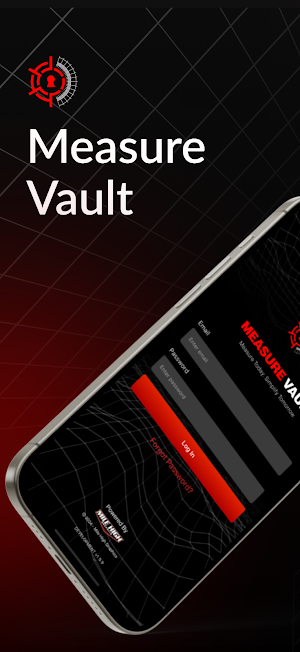 Measure Vault Screenshot 0