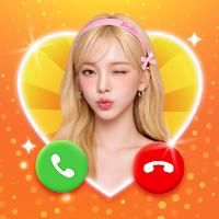 Fake Call: Idol Prank Call
