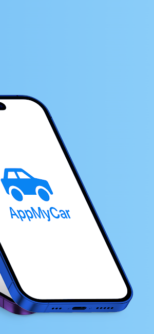 AppMyCar Screenshot 1