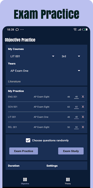 Anntex Pack - OAU Predegree Screenshot 1