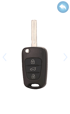 Car keys and alarm - Prank! Screenshot 3