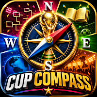 Cup Compass