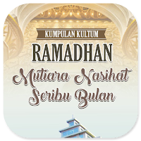 Kumpulan Kultum Ramadhan