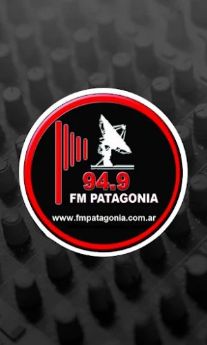FM Patagonia Río Negro Screenshot 0