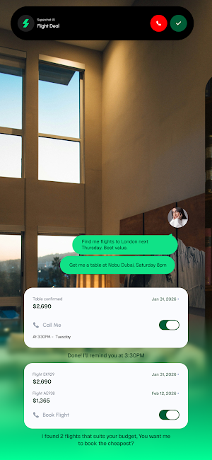 Superchat - AI Chat Assistant Screenshot 1