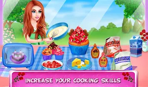 Valentine Day Gift & Food Ideas Game Screenshot 3