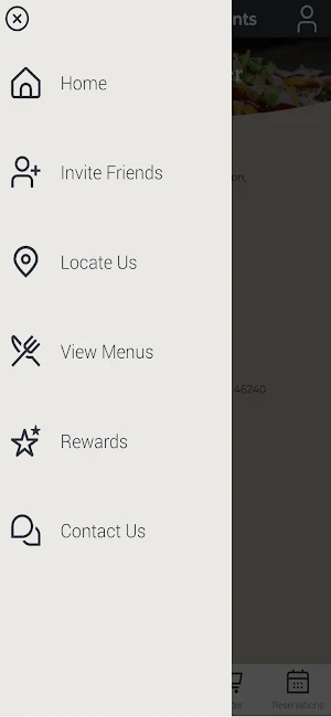 Big Woods Rewards Screenshot 3