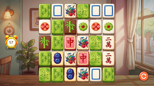 Mahjong Playetra Screenshot 0