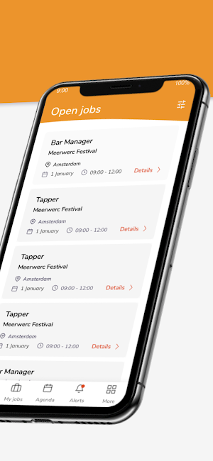 meerwerc Screenshot 1