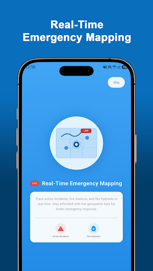 Alert360 Screenshot 1