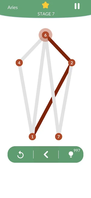 Line Draw Connector Screenshot 3