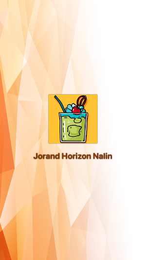 Jorand Horizon Nalin Screenshot 0