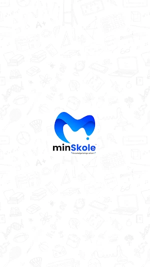 Minskole Screenshot 0