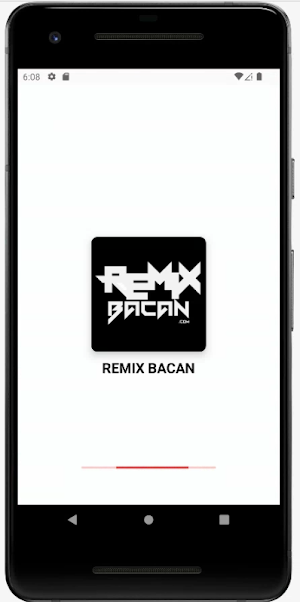 Remix Bacan Screenshot 2