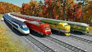 Train Simulator 2026 Screenshot 0