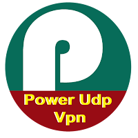 POWER UDP VPN