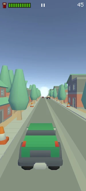 Wrong Lane Screenshot 2