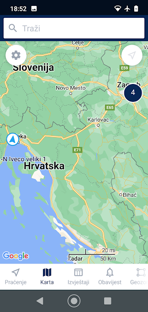 KOLNOA SMART Screenshot 1
