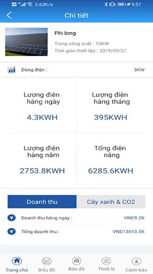 suntask Screenshot 2