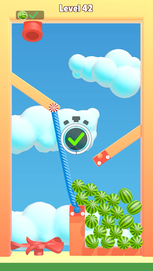 Tie Master 3D Screenshot 2
