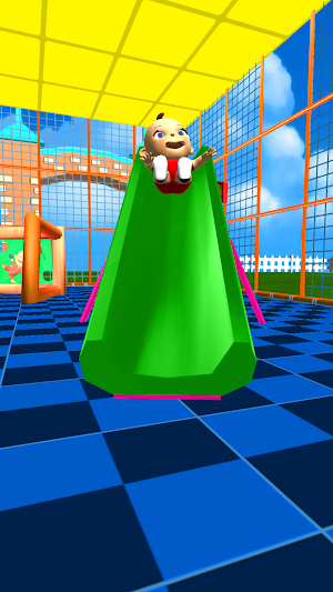 Baby Babsy Playground 2 Gold Screenshot 2