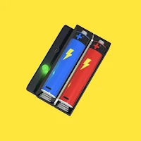 Battery On