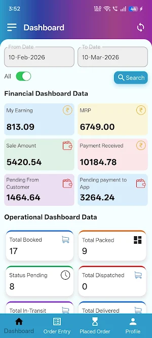 Neopreneur Screenshot 2