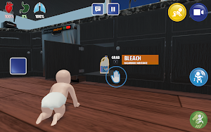 Who's Your Daddy?! Screenshot 3