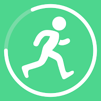 iWalking: track steps, health
