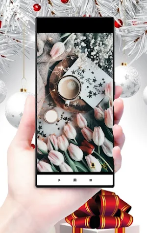Happy New Year greetings2024 Screenshot 2